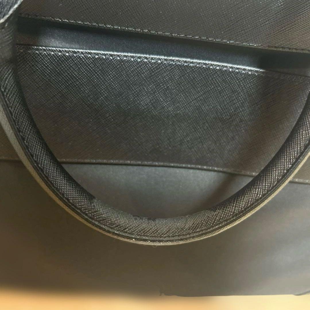 モンブラン　メンズビジネスバッグ