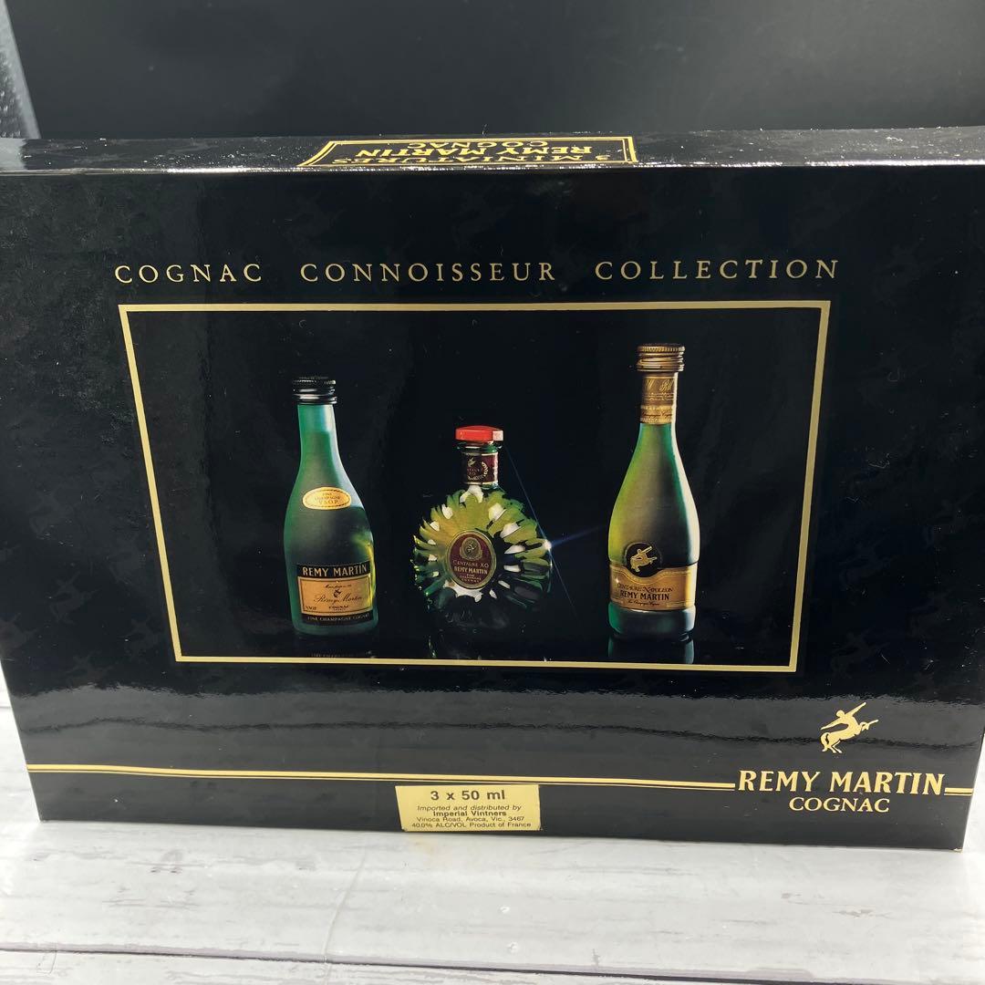 ミニボトルまとめ14点 SUNTORY  REMY MARTIN 古酒