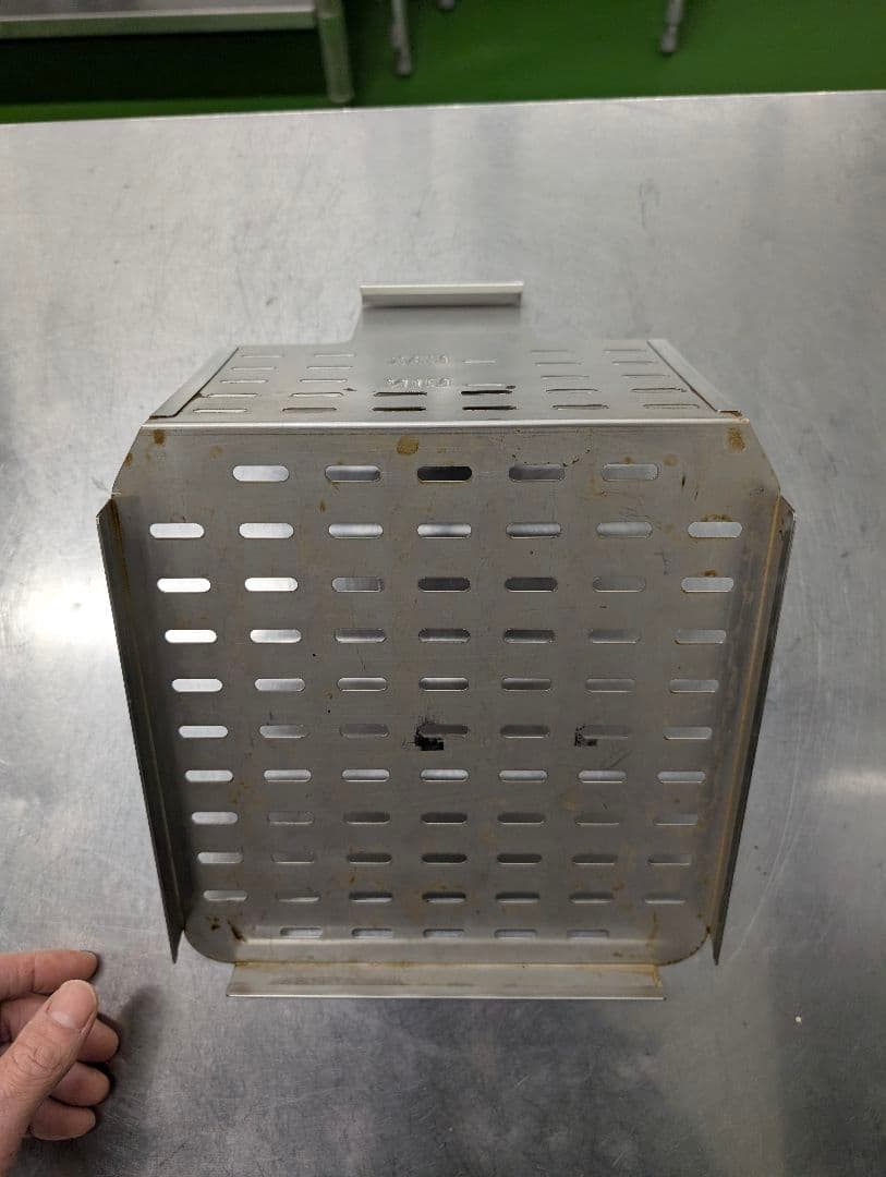 KIPROSTAR PRO-6FLT キプロスター 電気フライヤー 6リットル