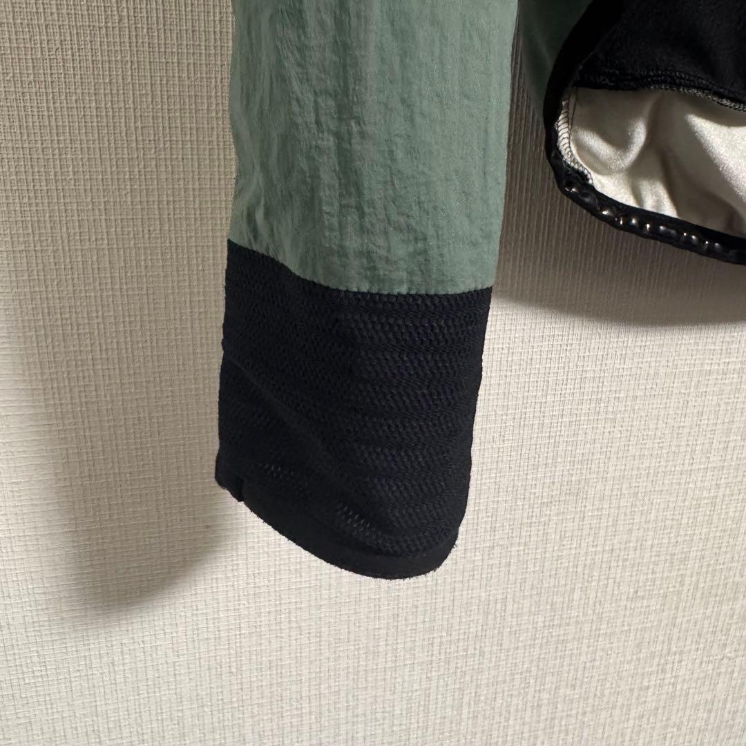 カフェドシクリステ　オダックス　ゼリー　グリーン　Mサイズ