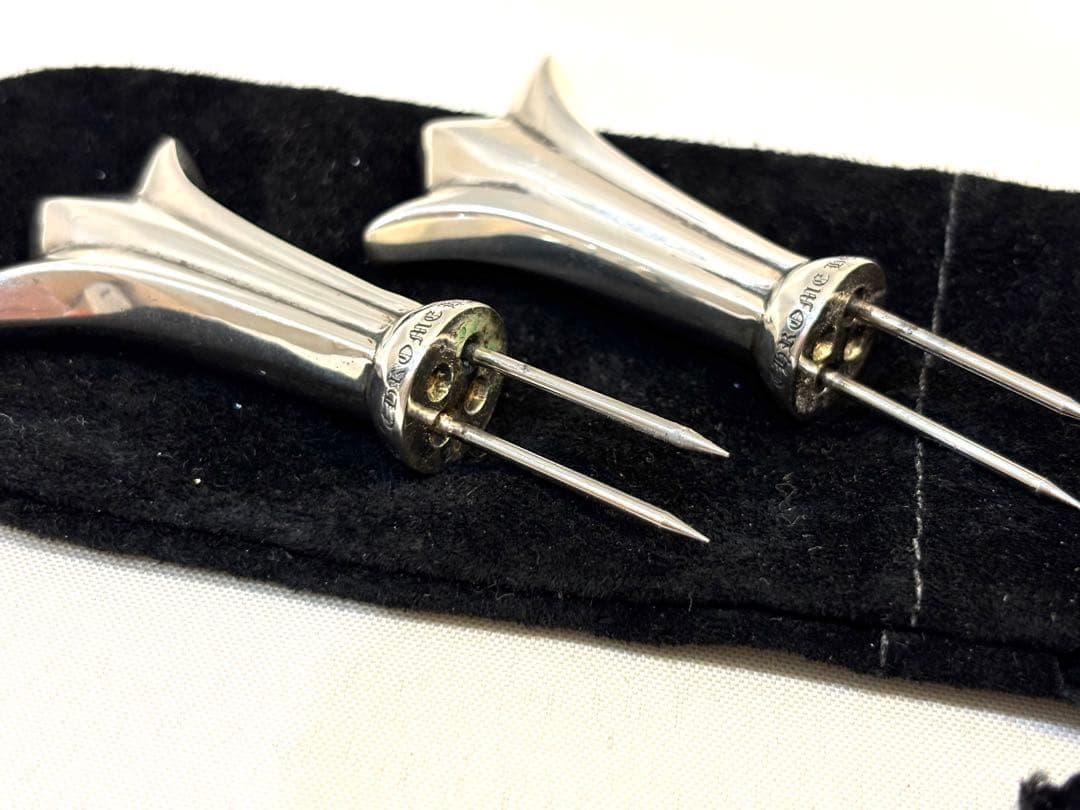 CHROME HEARTS　ゴルフアクセサリー2点セット