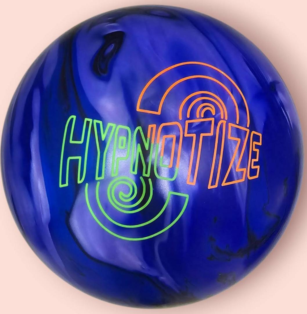 【最終価格★格安】❝ヒプノタイズ❞　ブランズウィック　ボウリング　１5ポンド