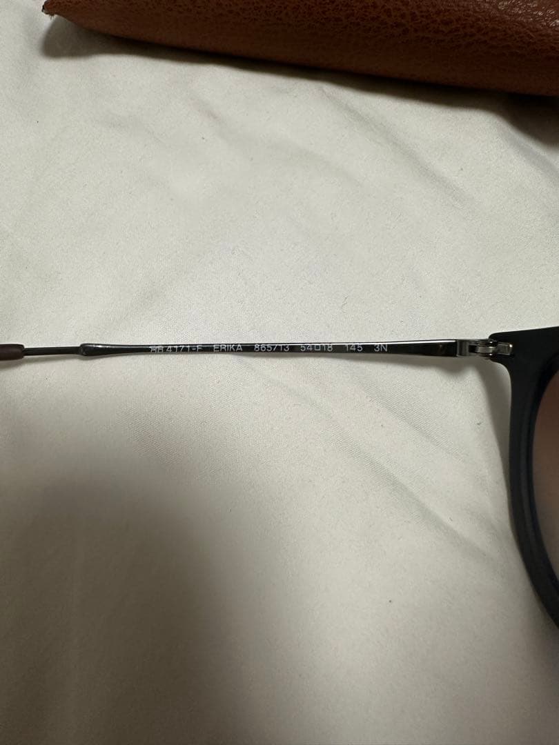 Ray Ban RB4171F ERIKA Classic サングラスレディース