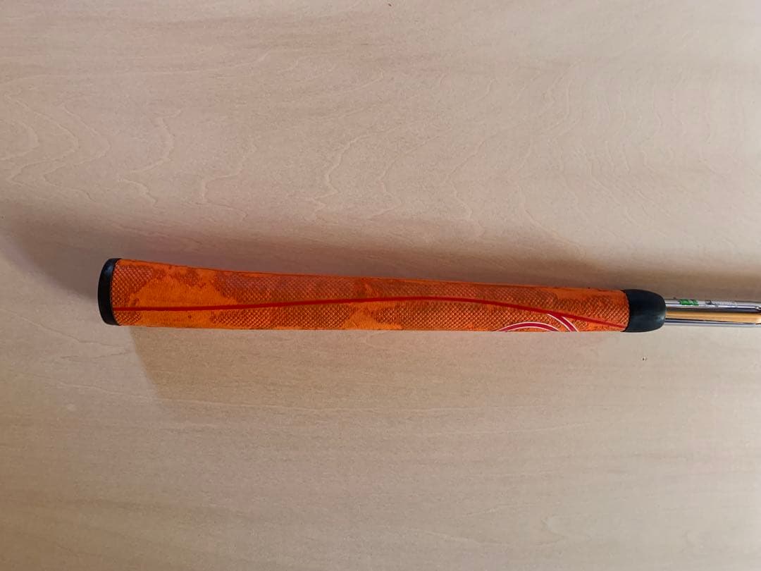 レフティ　ODYSSEY パター　ピン型　44インチ