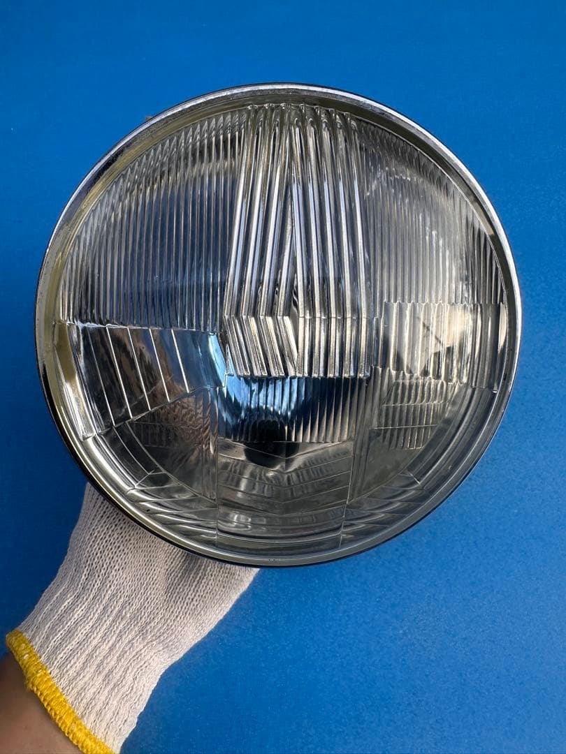 ヘッドライト　シビエ　180パイ