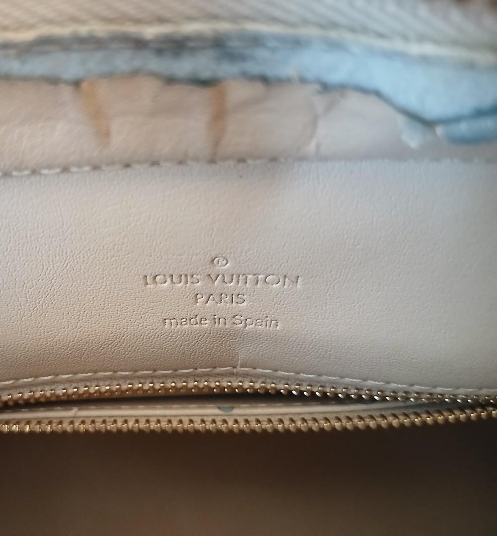 ゆ*へ様 正規品 LOUIS VUITTON ルイヴィトン ヒューストン