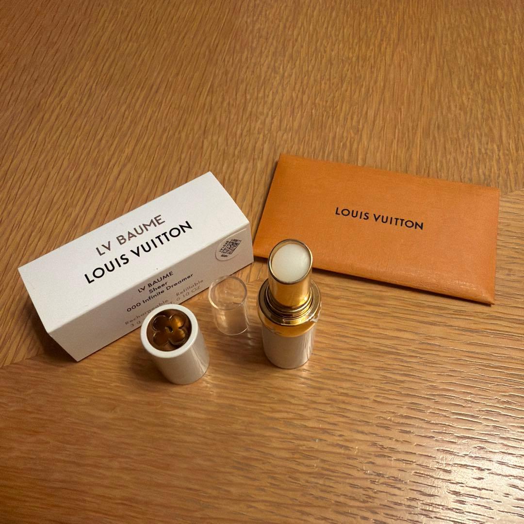 LV ルイヴィトン リップバーム 000 InfinityDream