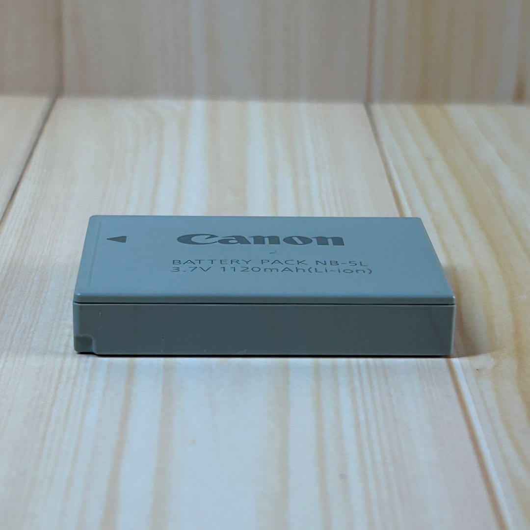 【ジャンク品】Canon IXY DIGITAL 910 IS 箱付き