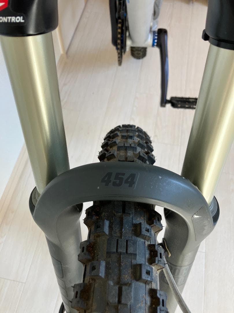 saharaさま専用　Transition ボトルロケット送料無料！