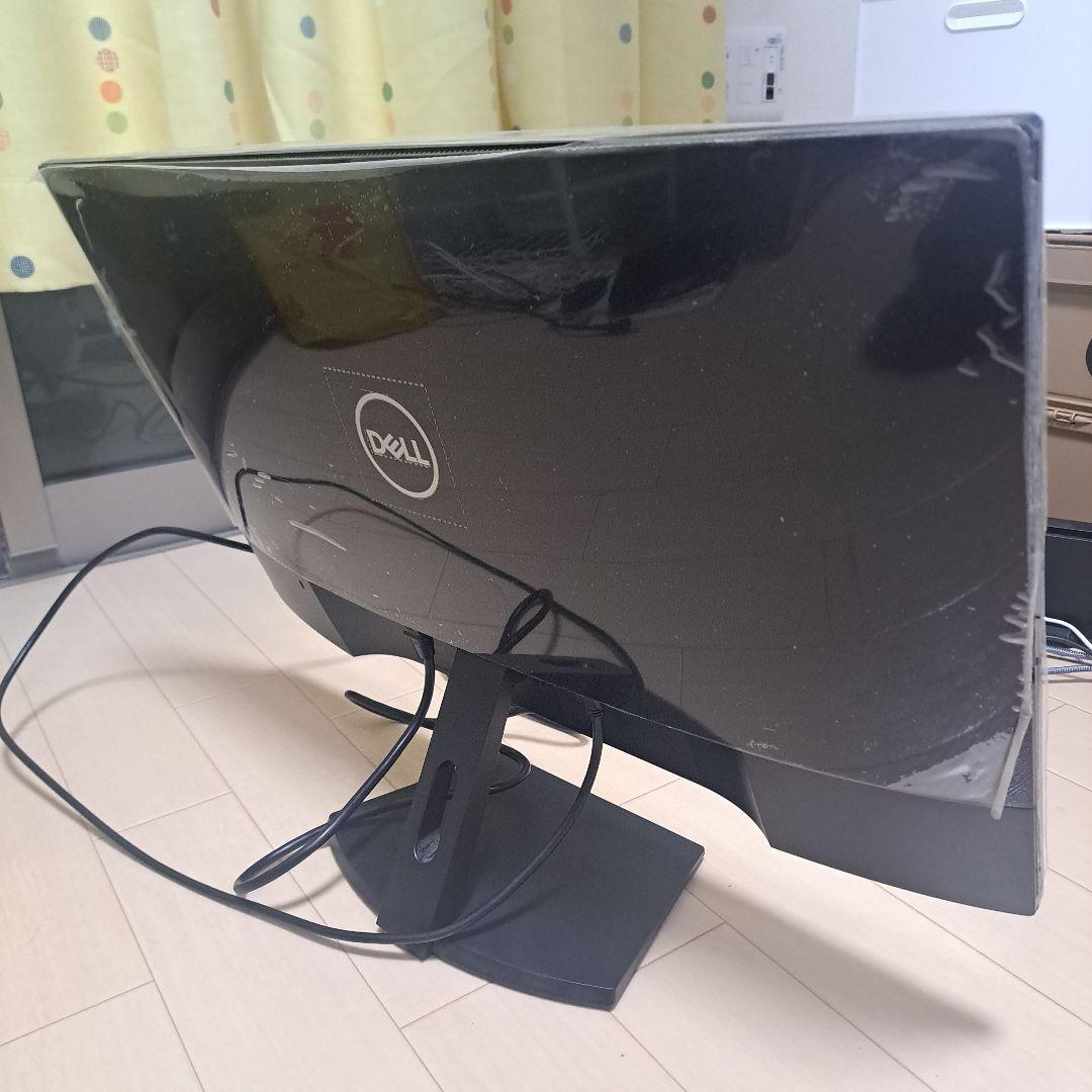 最安本日のみ!美品～普通DELL SE2719HR 27インチ 液晶モニター