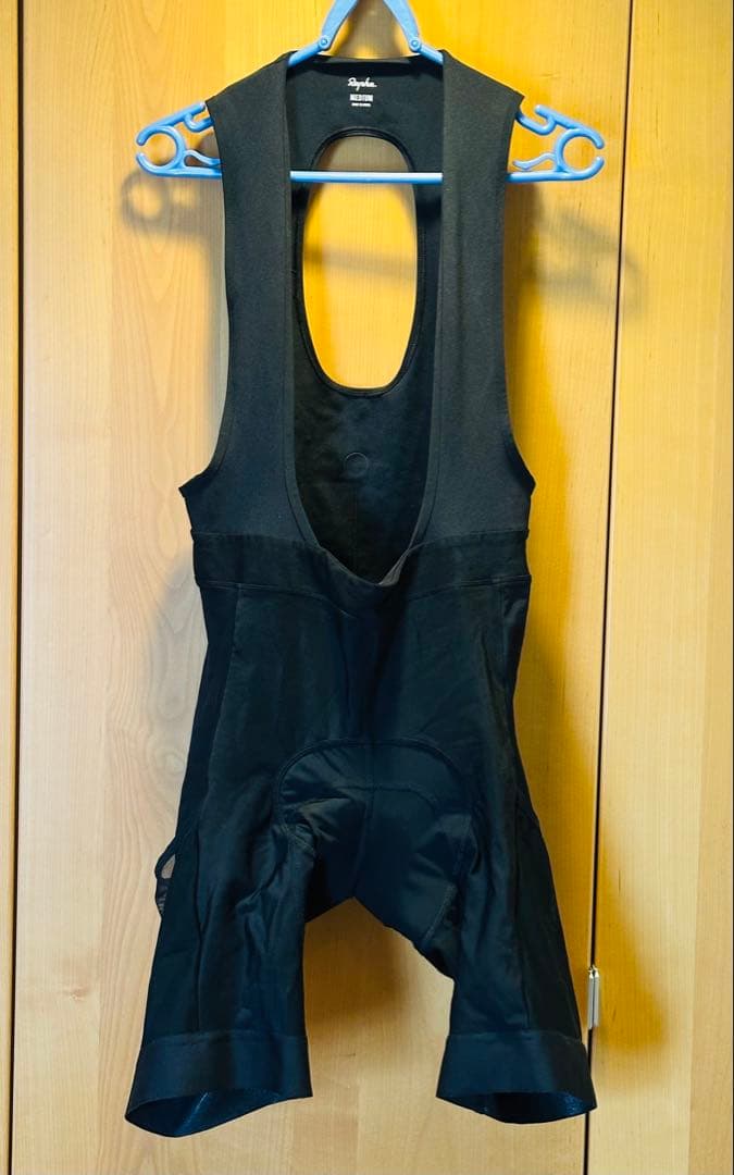 Rapha CORE CARGO BIB SHORTS Mサイズ（メンズ）