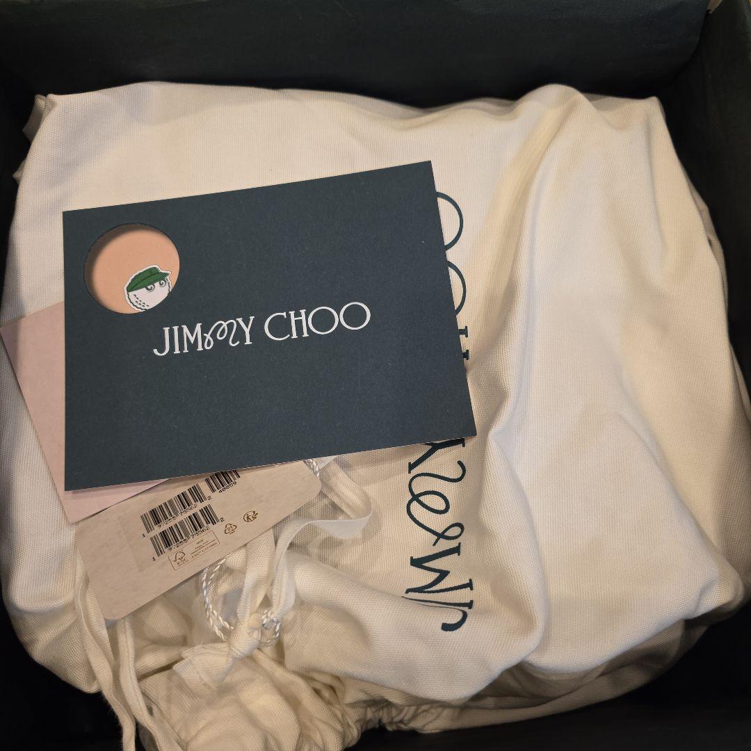 ジミーチユウマルボンゴルフバック