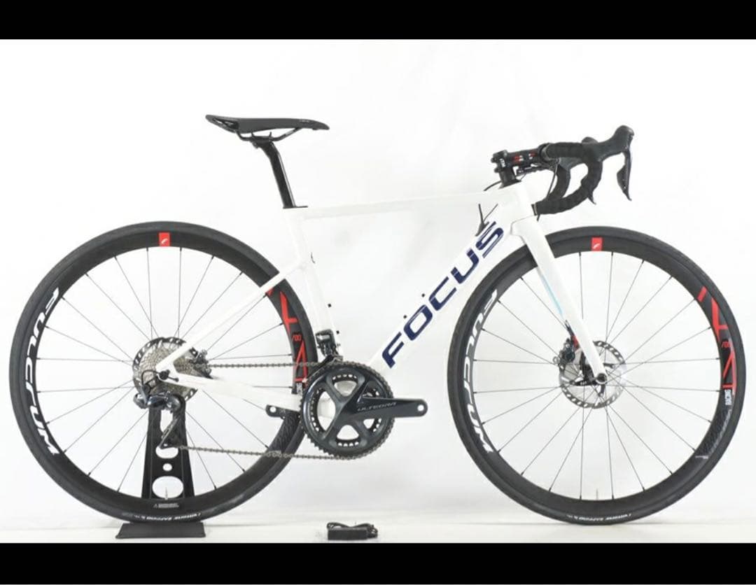 フォーカス FOCUS イザルコマックスディスク IZALCOMAXDISC 8