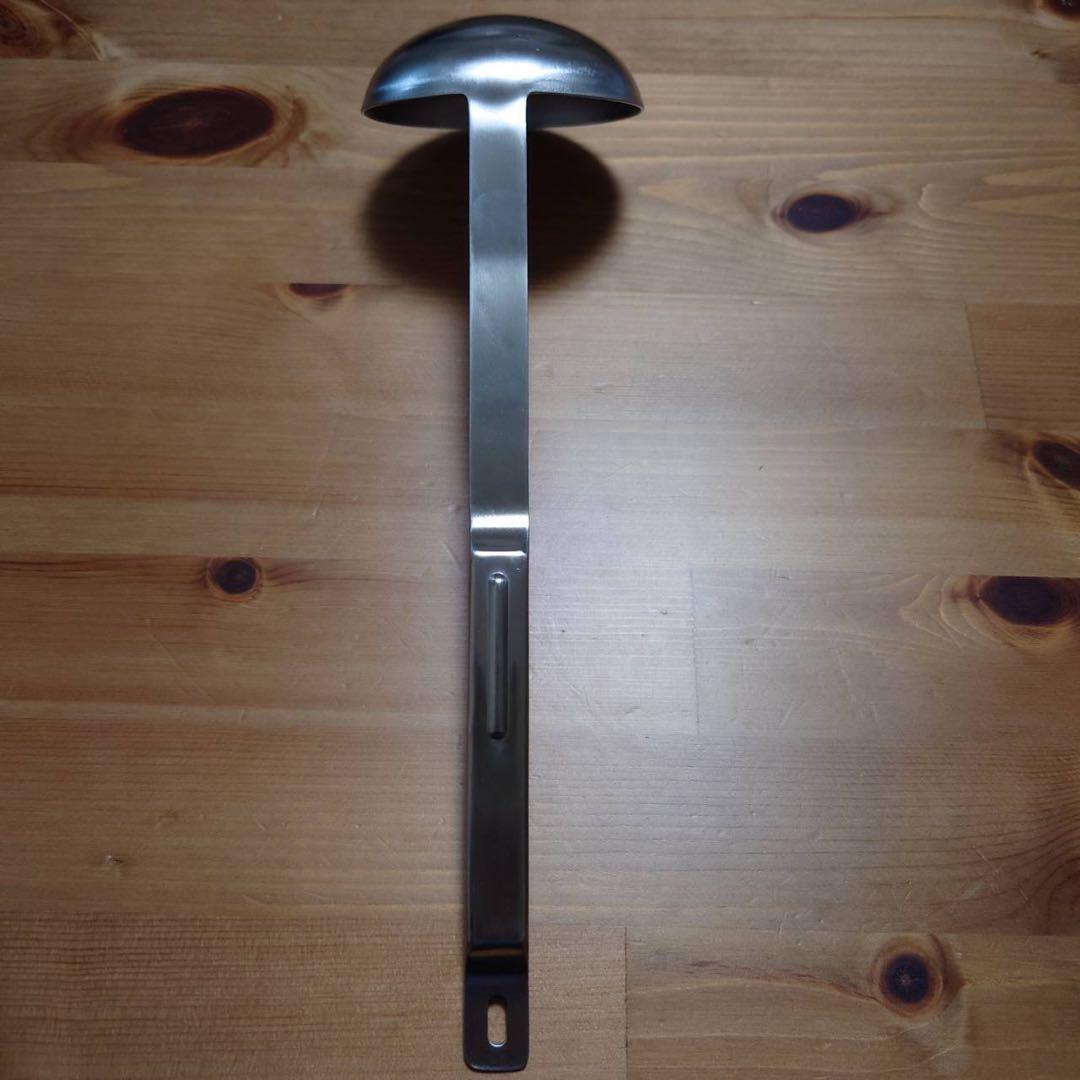 廃盤品　スノーピーク　peak スタッキングキッチンツールセットなど