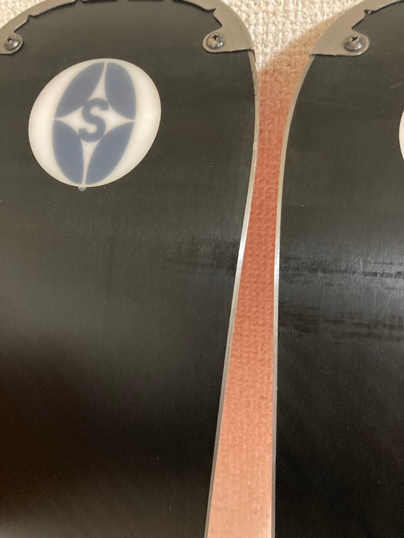 OGASAKA KS-AP 165cm ケオッズ 中古