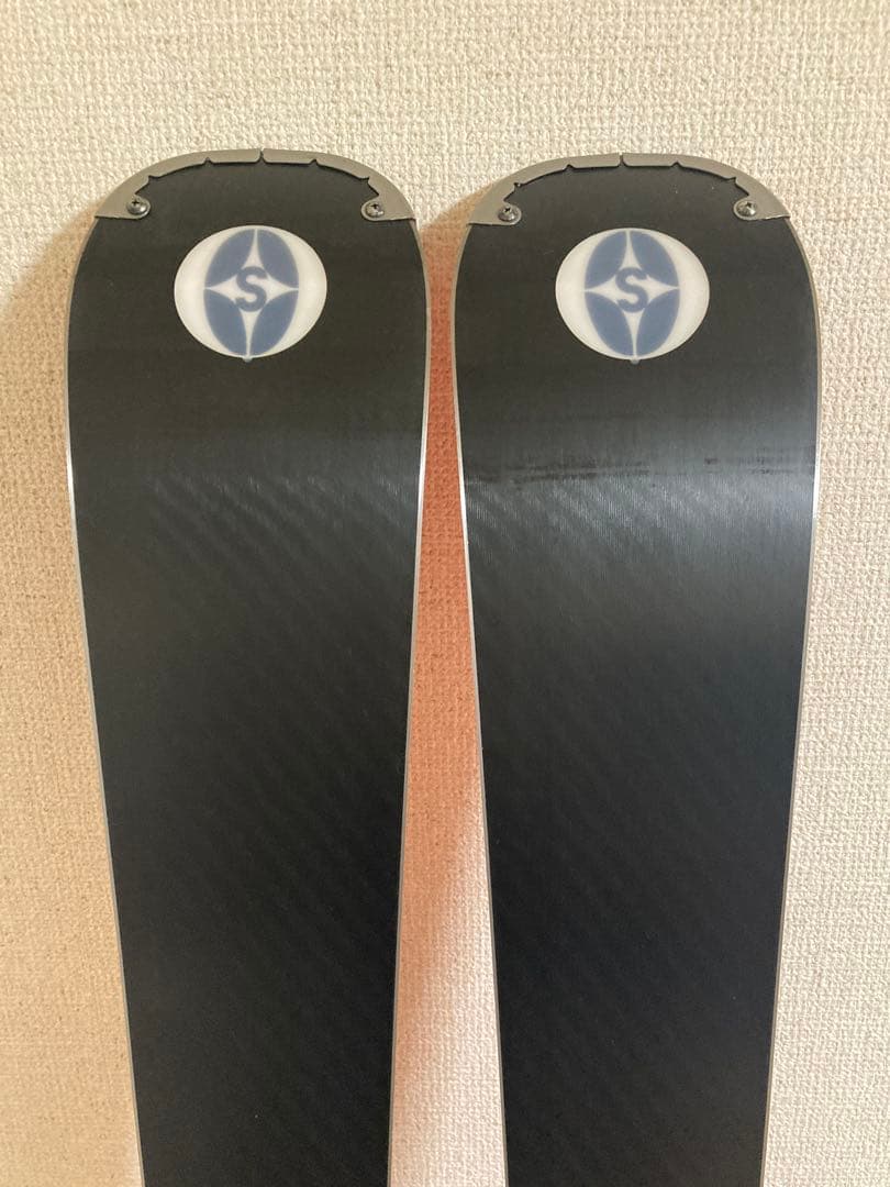 OGASAKA KS-AP 165cm ケオッズ 中古