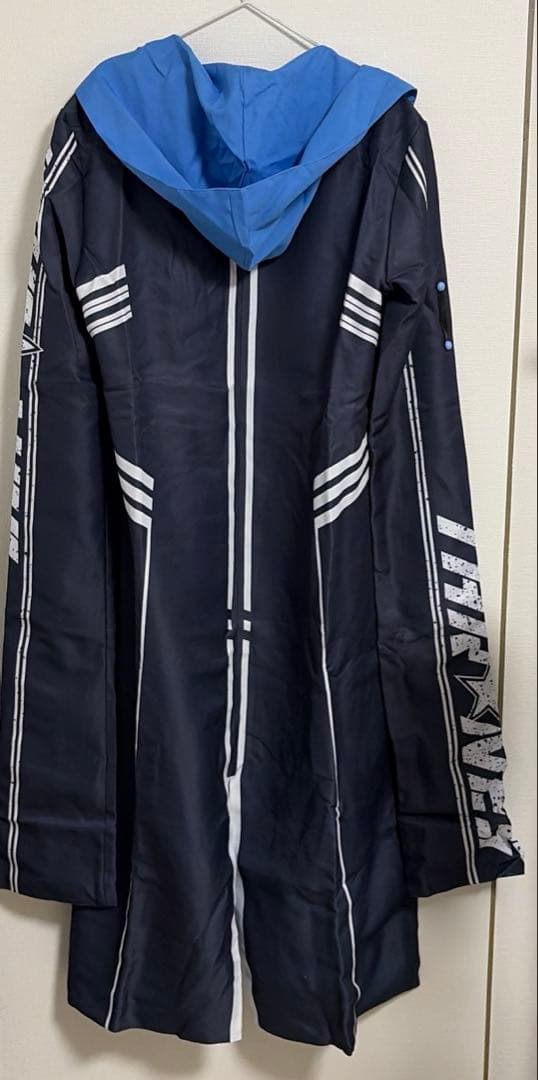 にじさんじ アクシアクローネ コスプレ XLサイズ