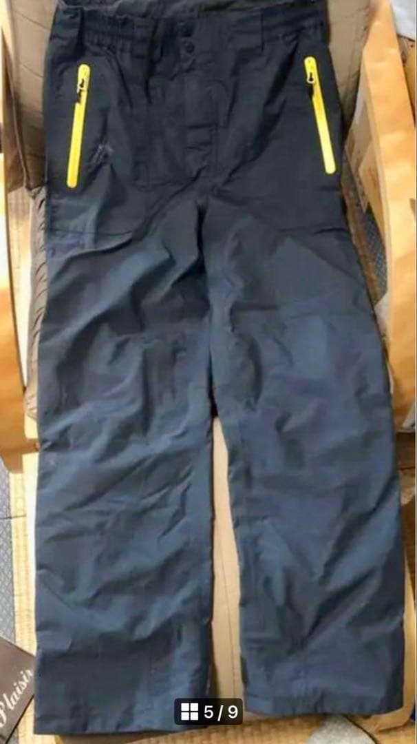 Daiwa GORE-TEX レインスーツ DR-1603 グリーン XL