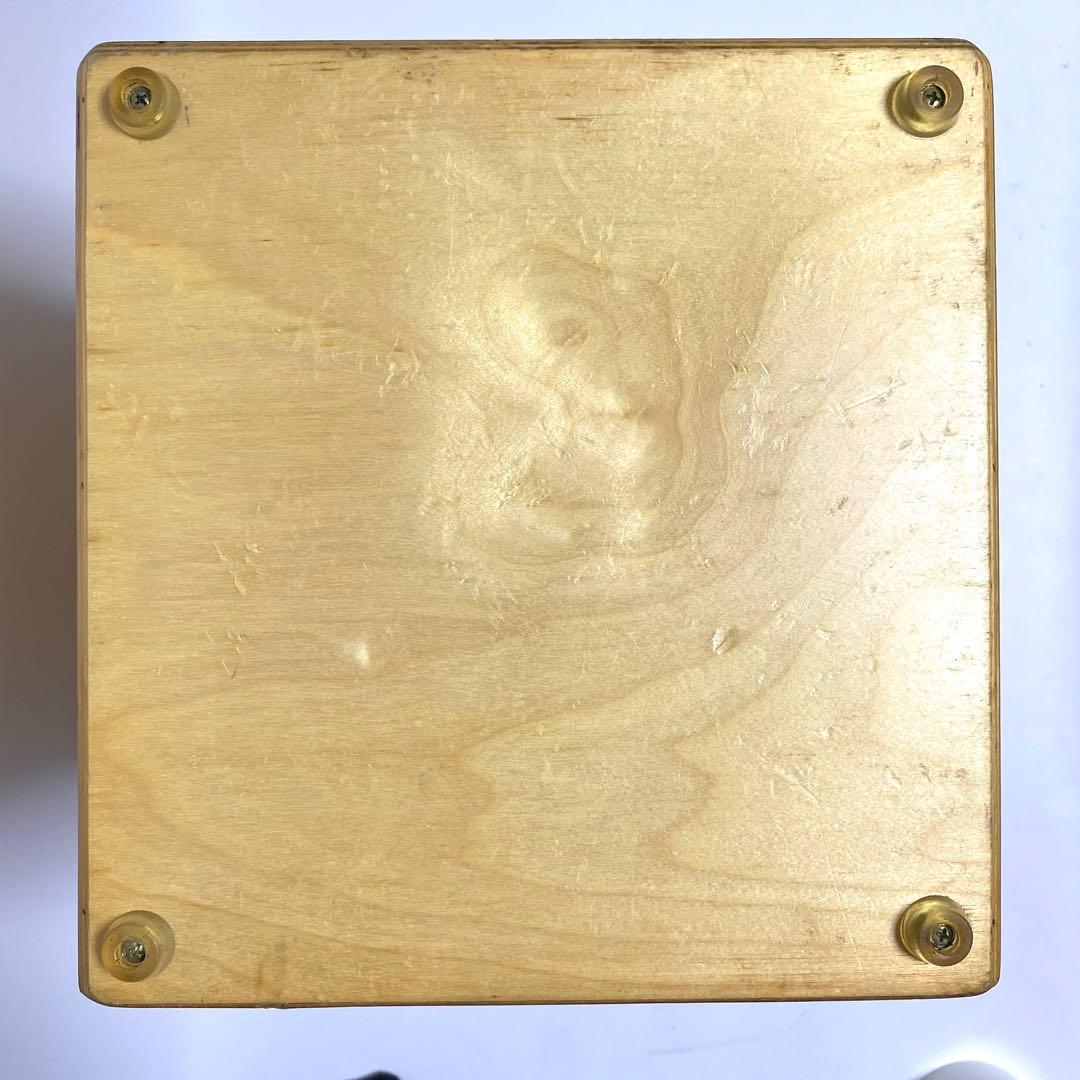 パーカッション・打楽器 Meinl Artisan Edition Cajon Tango Line