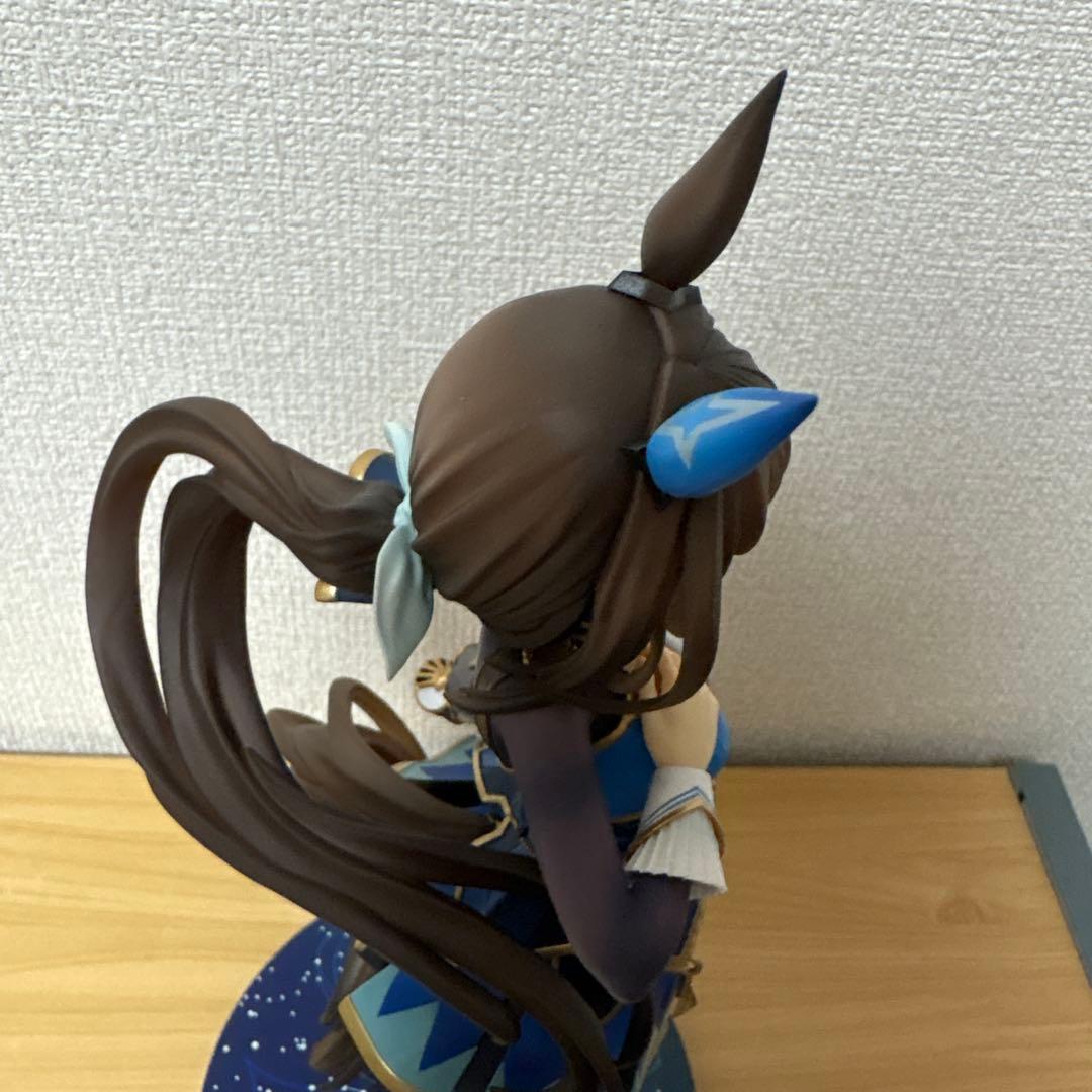 ビッパ様用　アドマイヤベガ勝負服ver.　1/7　フィギュア　ファットカンパニー