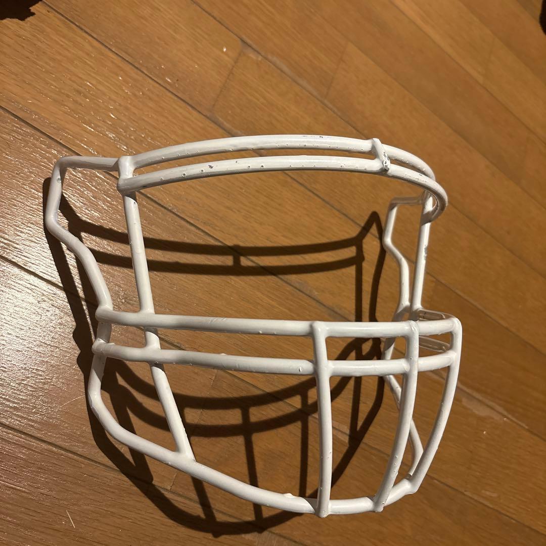 2BDスピードフレックス用フェイス