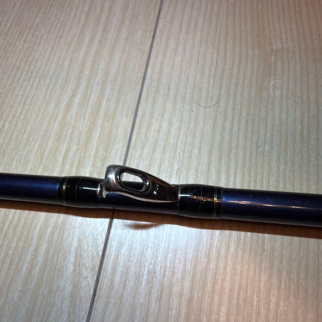 シマノ 海明120S-240