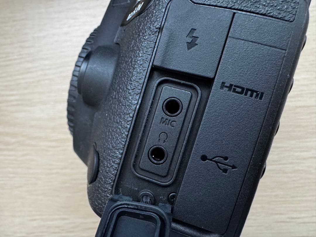 Canon EOS 5D Mark IV デジタル一眼レフ 5D 4