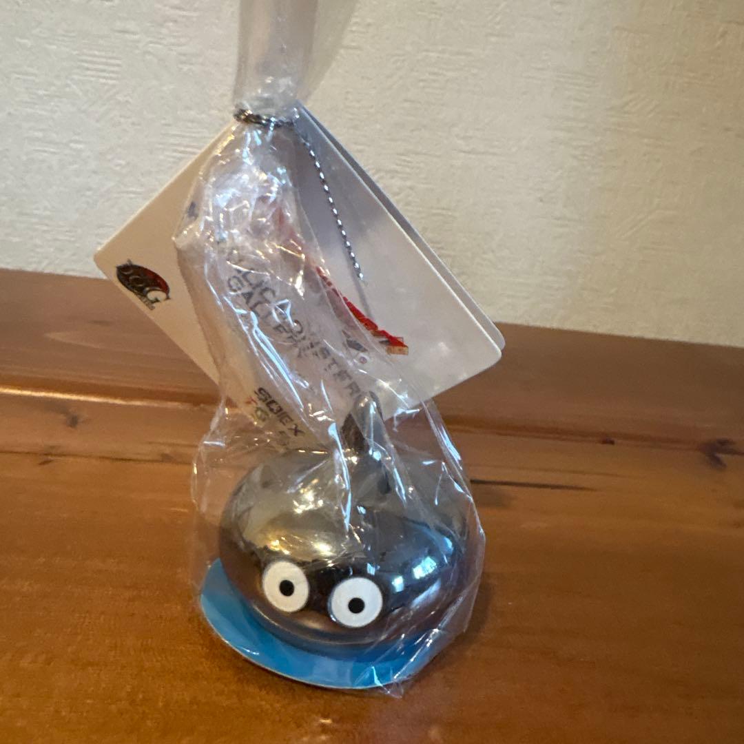 メタリックモンスターズギャラリー　5個セット キングスライム　他