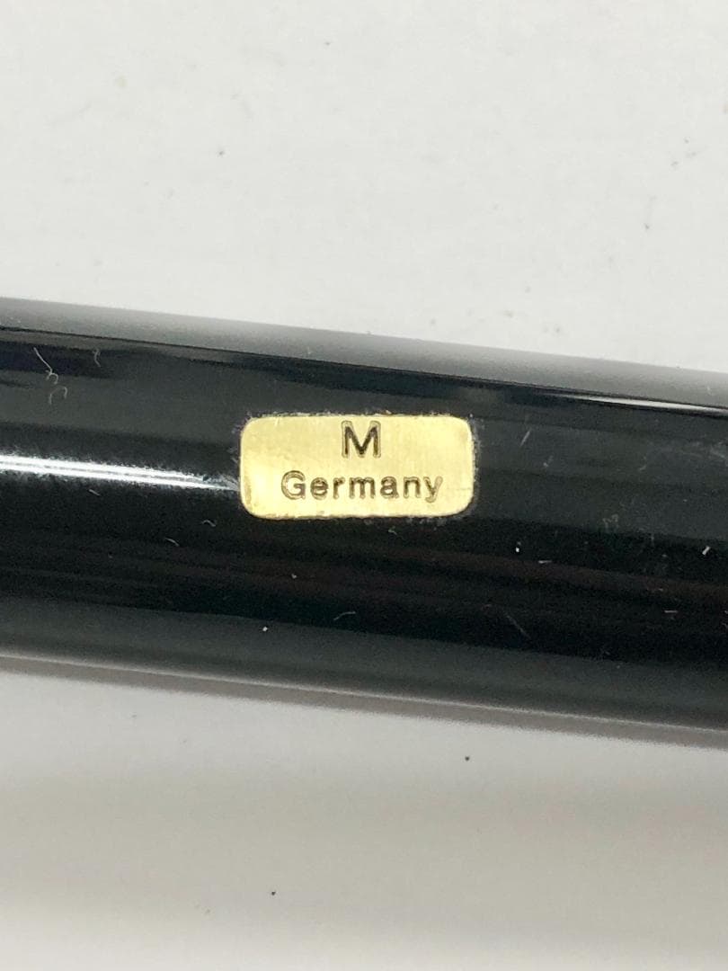 ◆モンブラン◆マイスターシュテック◆万年筆◆18K 750◆4810◆No149