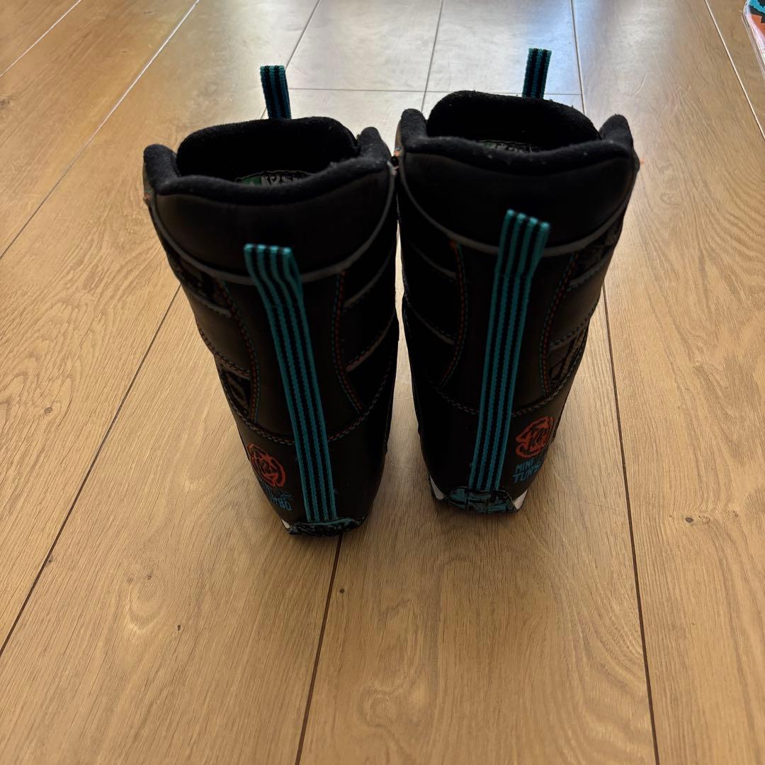 K2 MINI TURBO スノーボード 90センチ