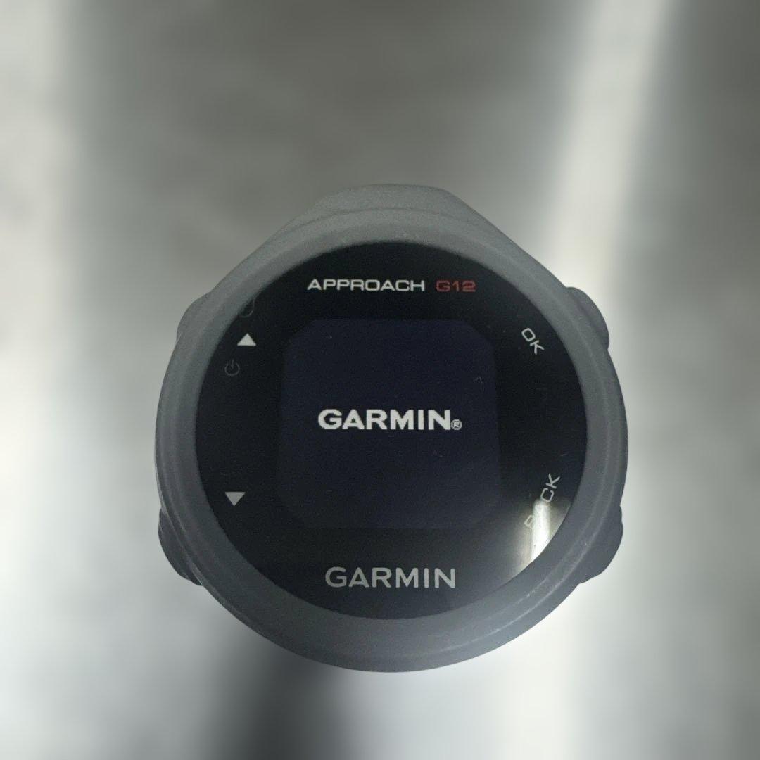 ひ*ね様 Garmin ガーミン　G12