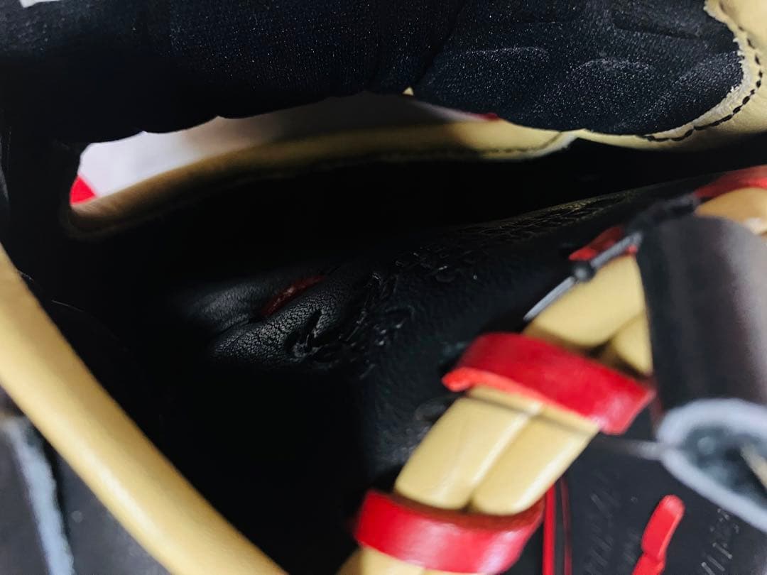 USAモデル　ローリングス外野手　左投げ用　ブライス・ハーパーモデル