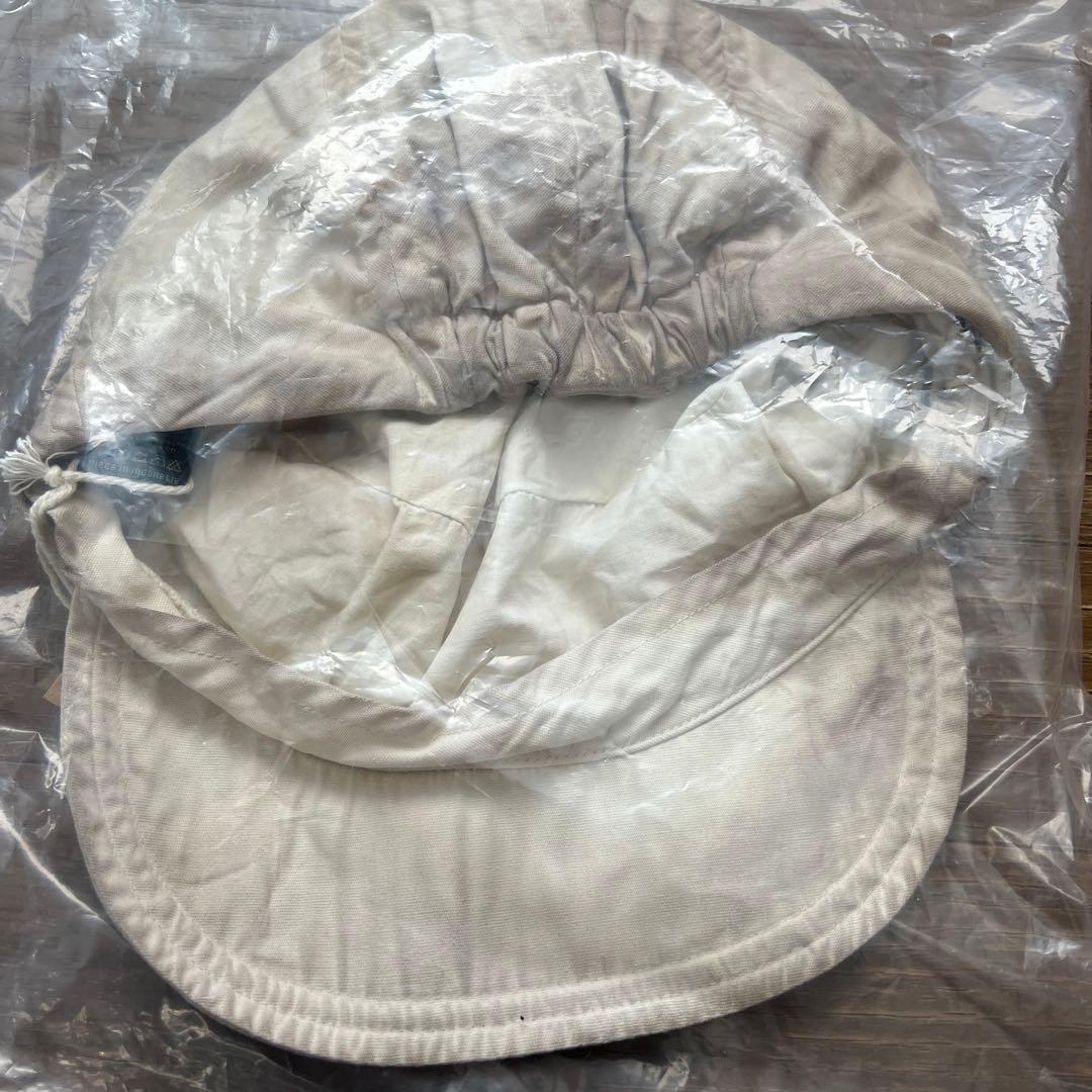 SALSATION キャップ新作