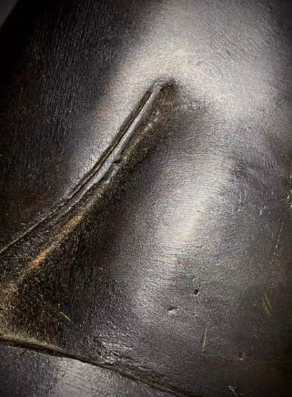 銅器 人物像 古美術 コレクション品 銅製 工芸品 彫刻装飾品置物