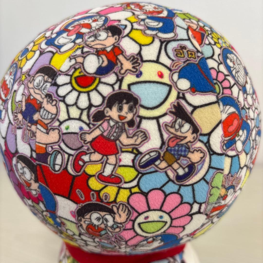 レア柄☆値下げしました！ 鉄人兵団ザンタクロス入りドラえもん