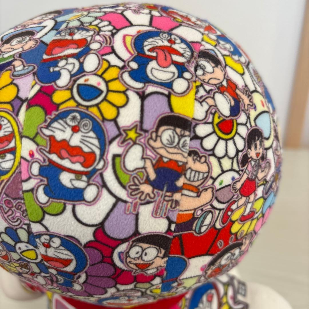 レア柄☆値下げしました！ 鉄人兵団ザンタクロス入りドラえもん