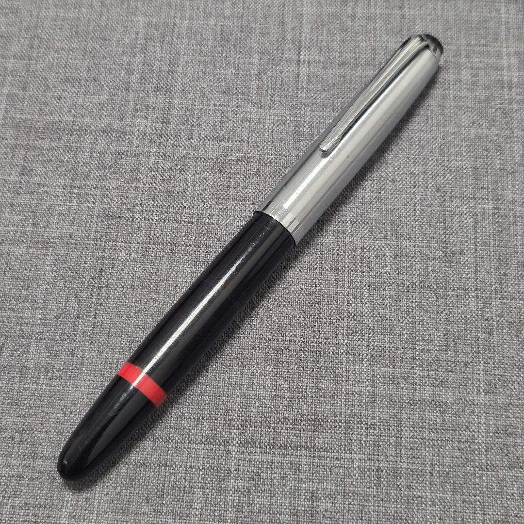 rotring 銀tiku