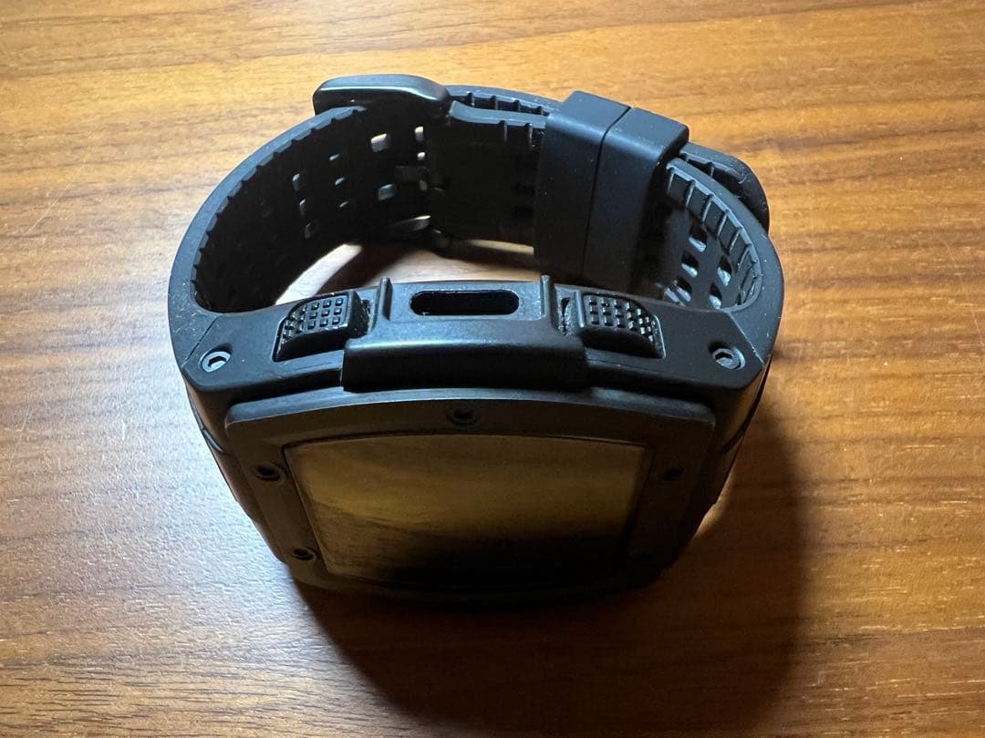 【極美品】Shot Navi (ショットナビ)クレスト2 ブラック