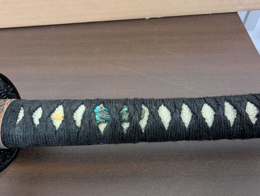 【最終値下げ】模造刀　3本セット