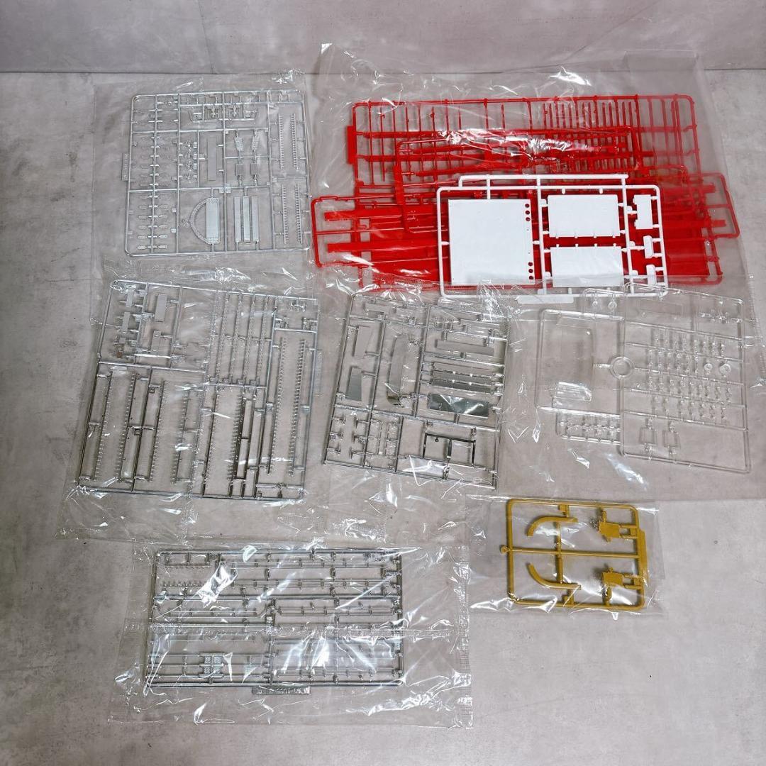 未開封　アオシマ 1/32 トラック野郎シリーズ No.5 一番星 天下御免