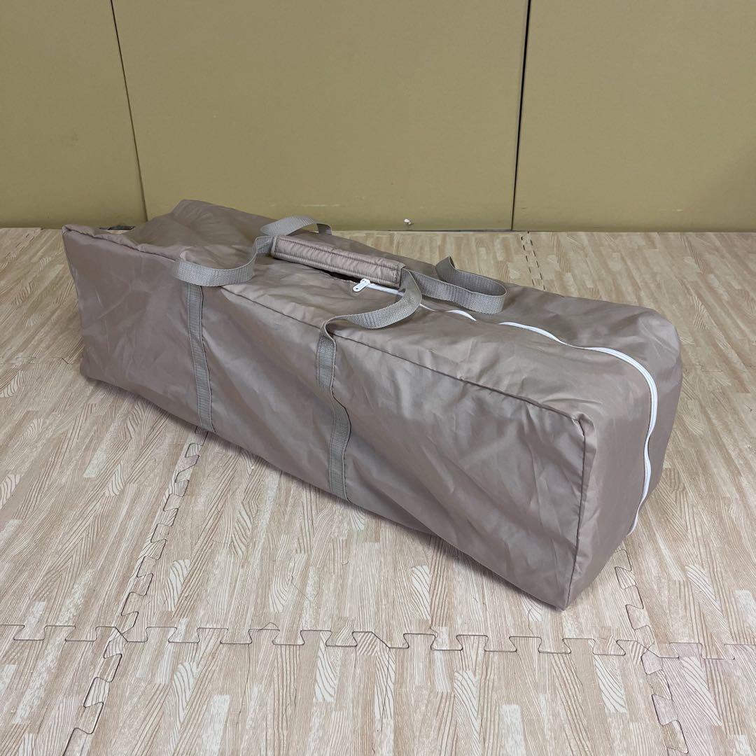 極上クリーニング済　アップリカ　Aprica　ココネル　エアー　ココア