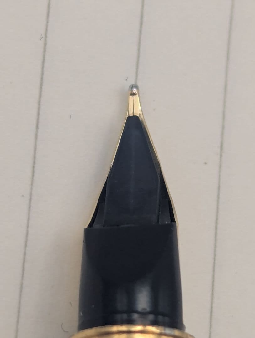 PILOT パイロット万年筆　蒔絵　鳳凰　國光会