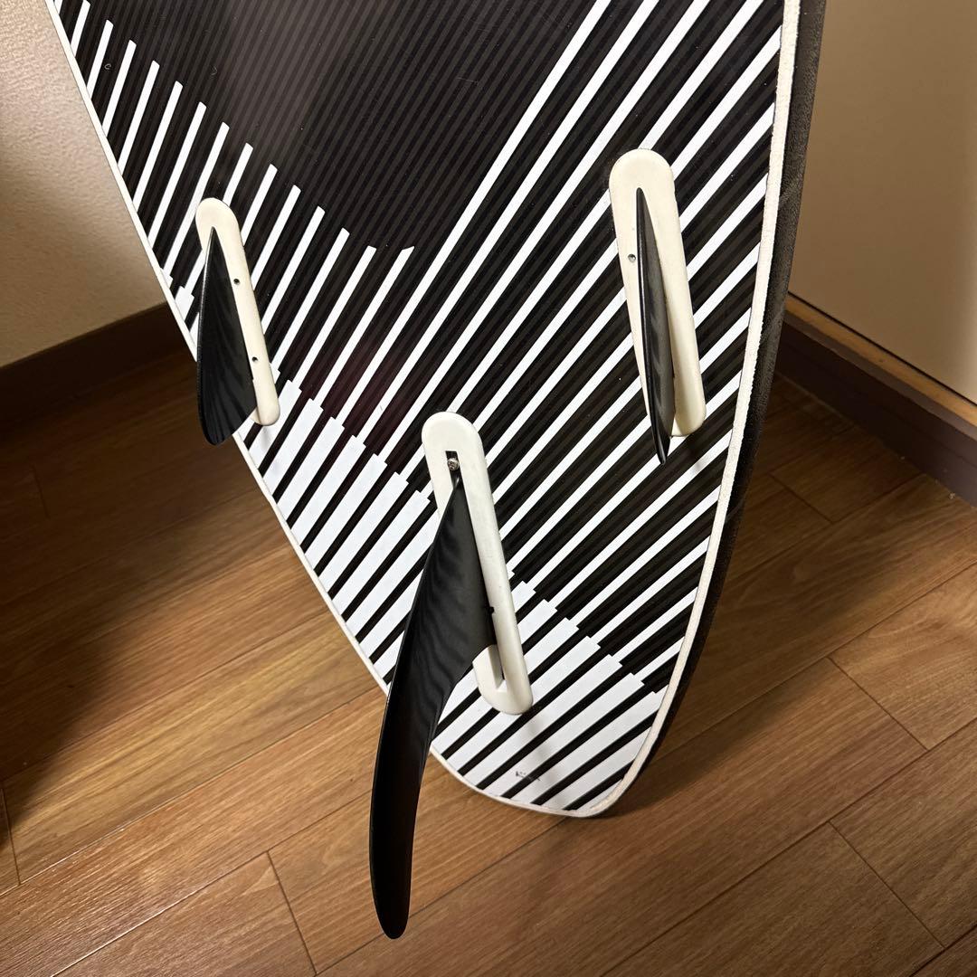 ストームブレード STORMBLADE 8ft サーフボード 引取りのみ