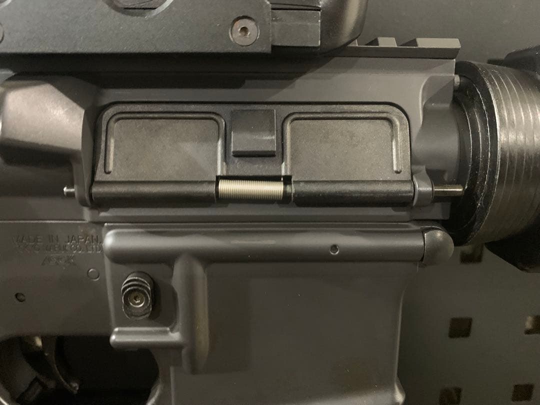 東京マルイ M4A1 スタンダード　電動ガン 中古フルセット