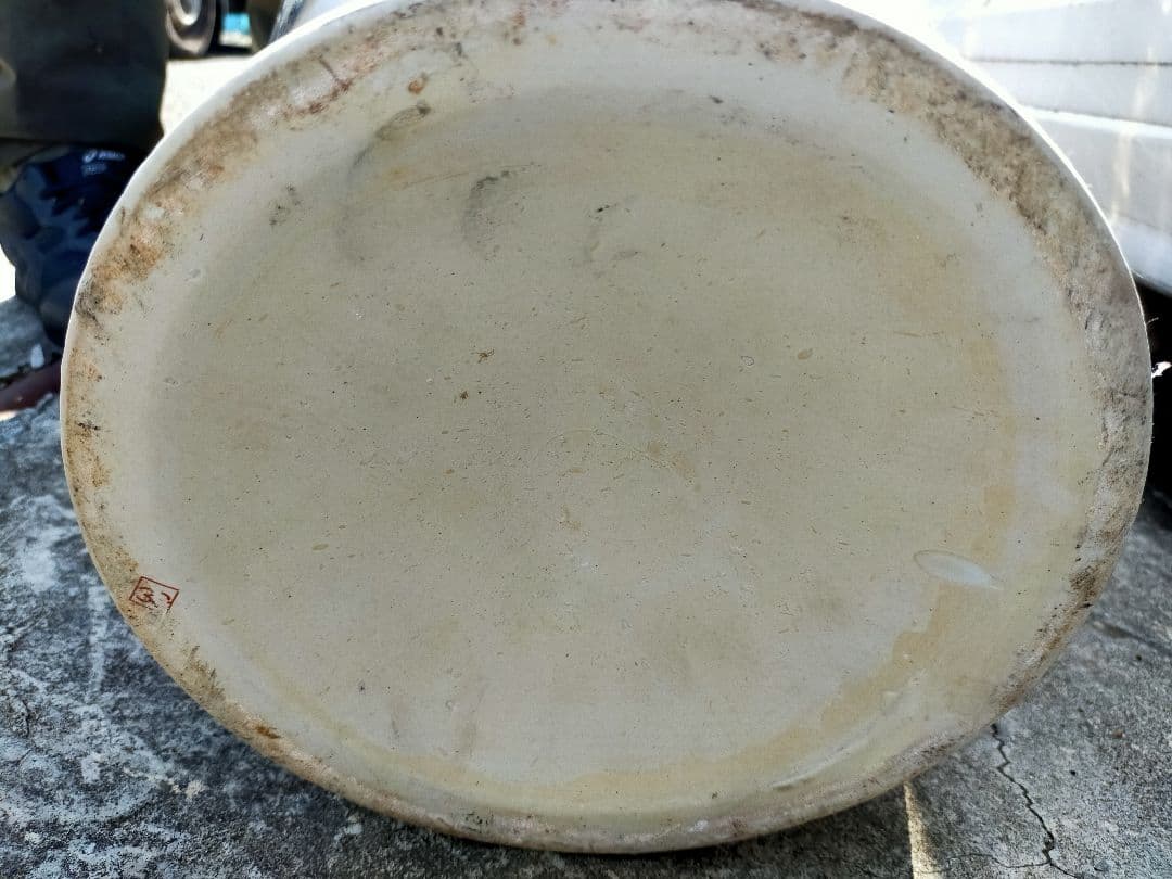 骨董品 花瓶 双耳壺 古美術品 コレクション