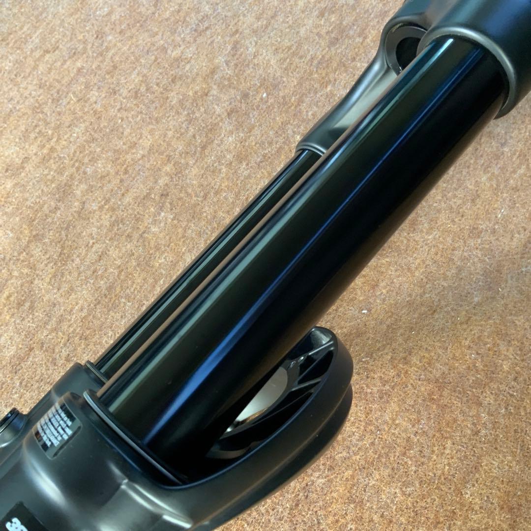 パーツ FOX38 Fioat Evol grip