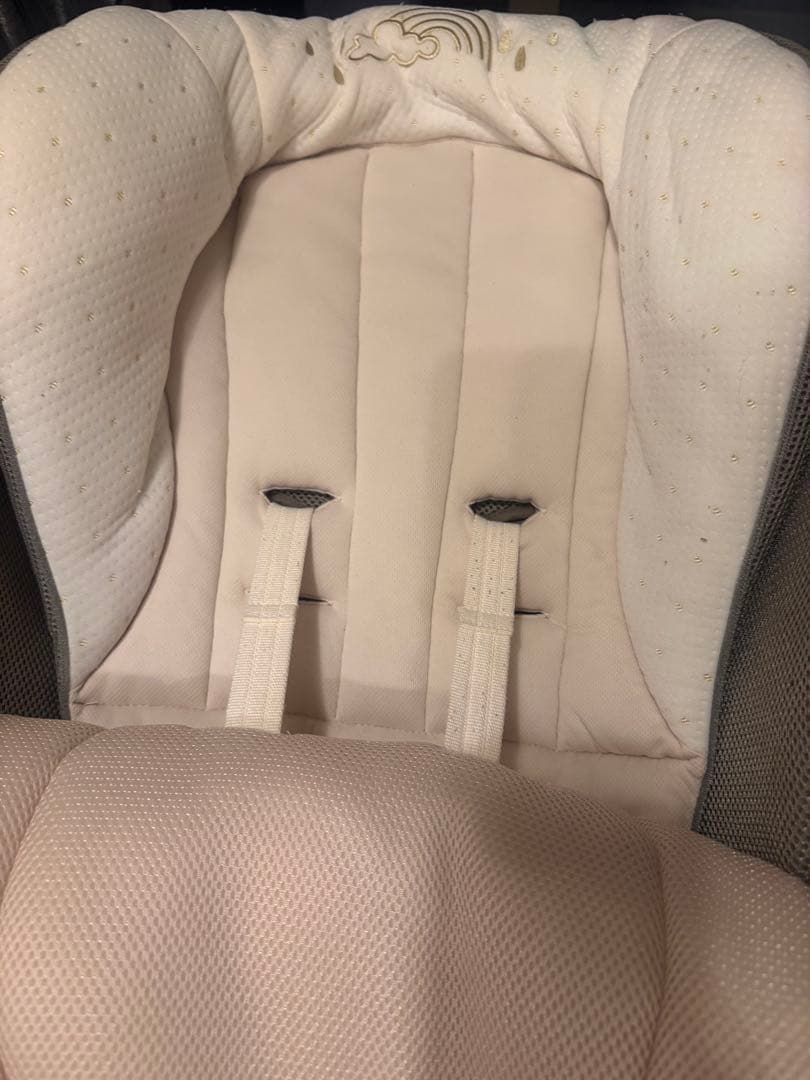 Aprica アップリカ　ユラリズム オート AB 電動