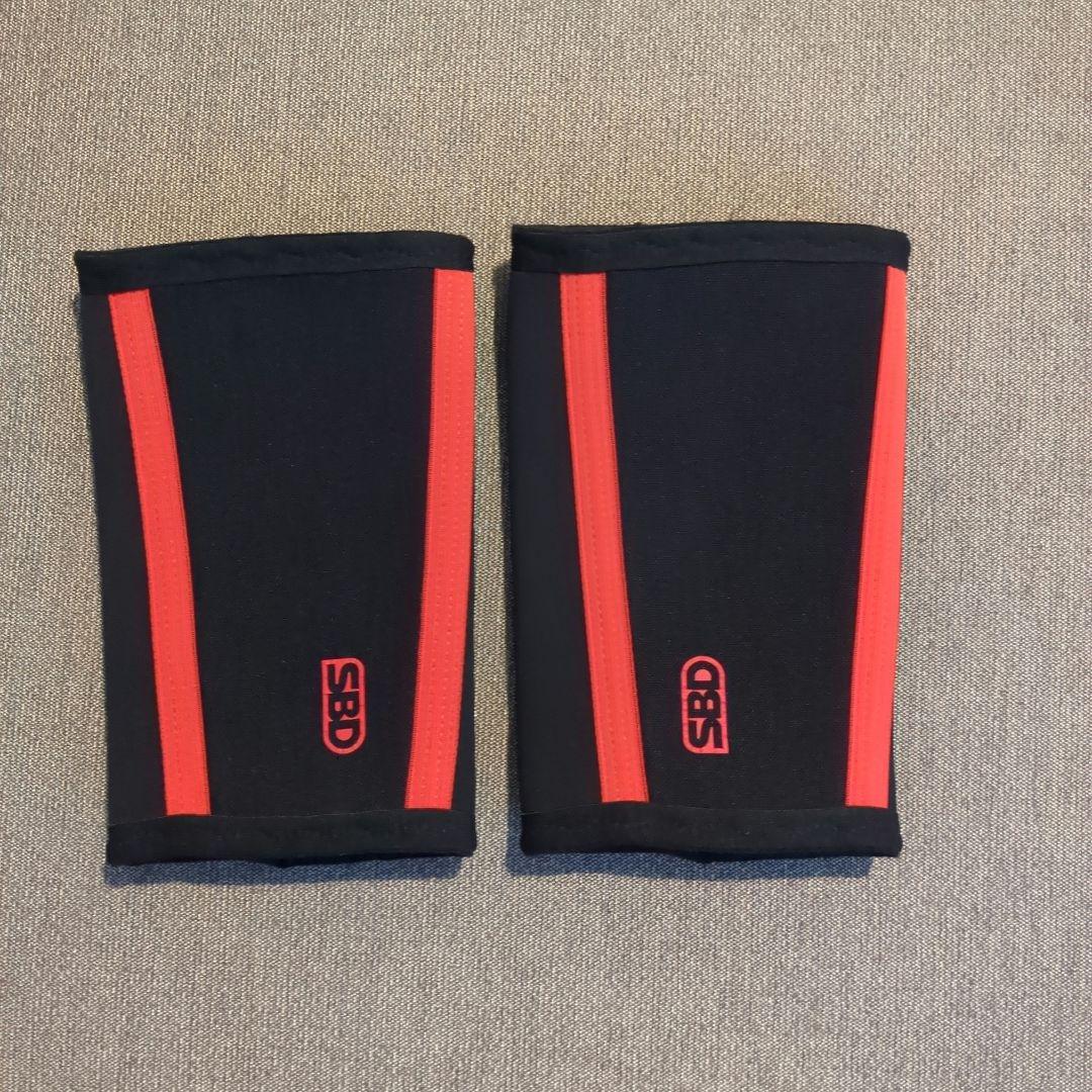 【美品】ＳＢＤエルボースリーブ　 Ｓサイズ　試着のみ