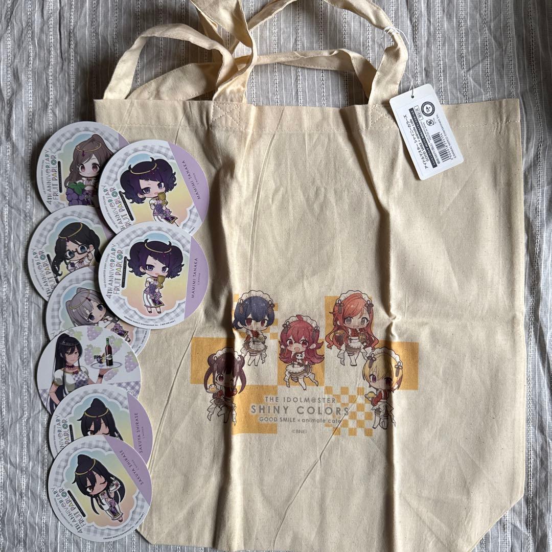 アイドルマスター 系 まとめ売り シャニマス多め 180点～ 最終値下げ