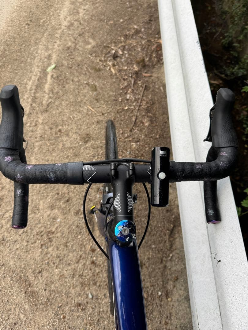 バーレン　メリダ　スクルトゥーラ4000 日本限定100台